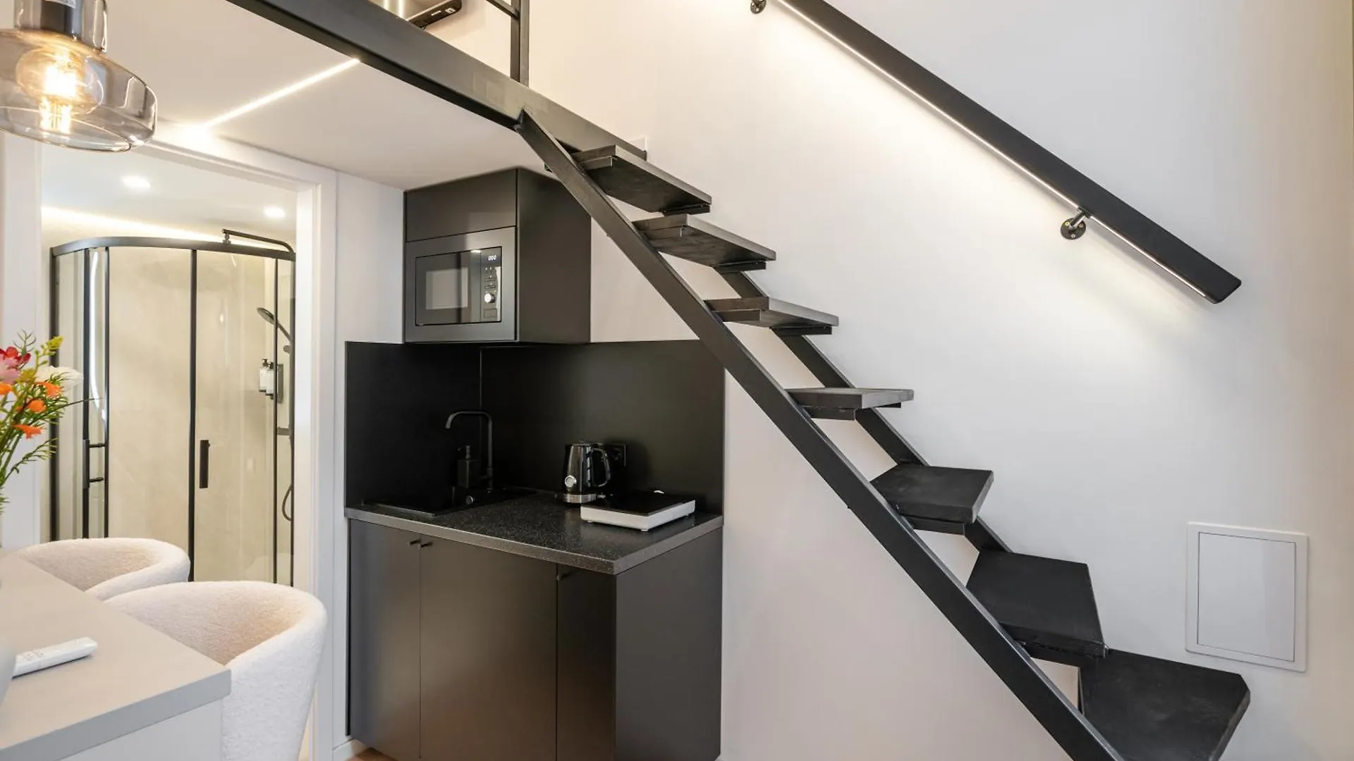 E22 - Boutique Apartments, Best Location By Bqa Budapest Apartamento