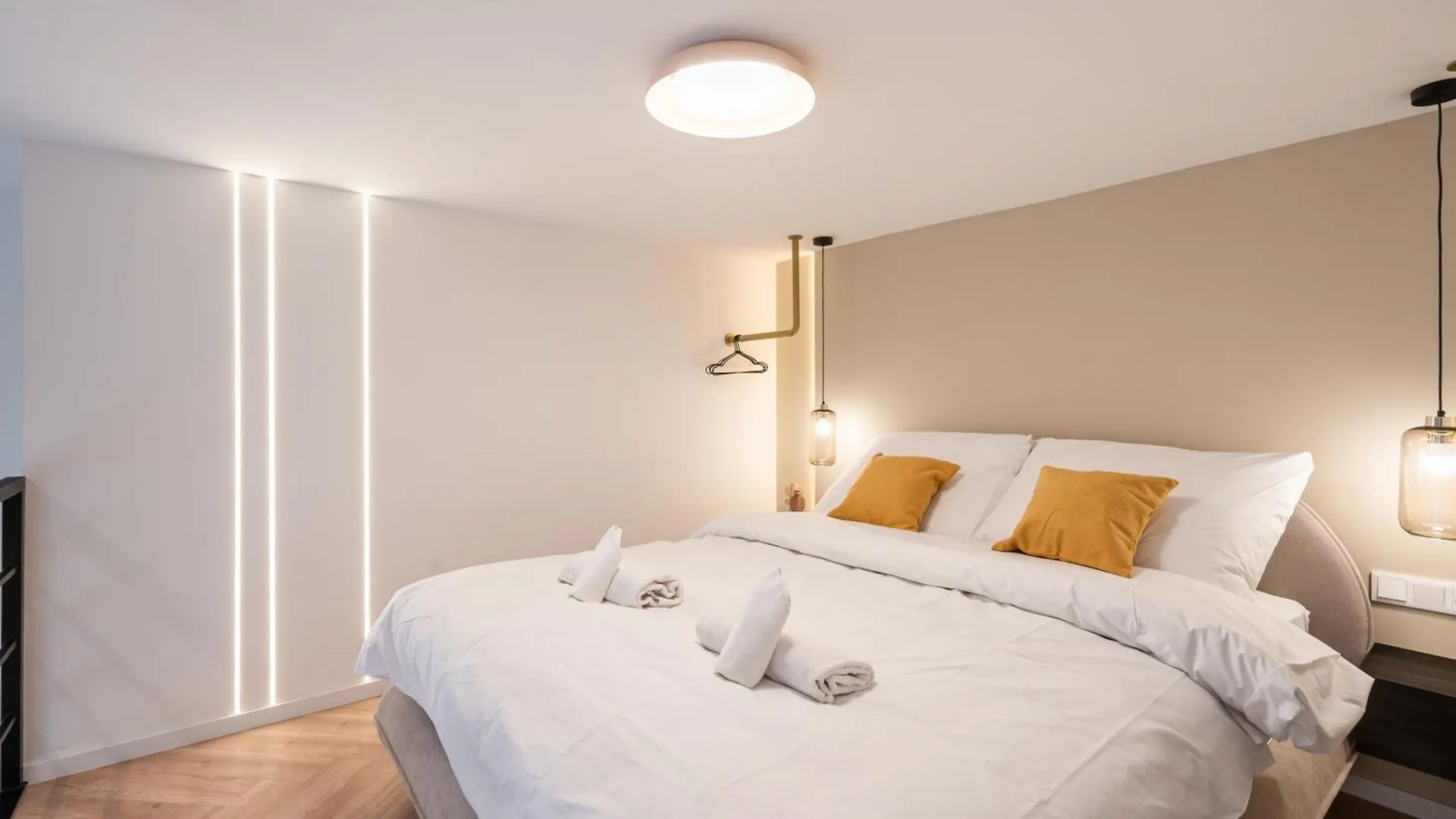 E22 - Boutique Apartments, Best Location By Bqa Budapest