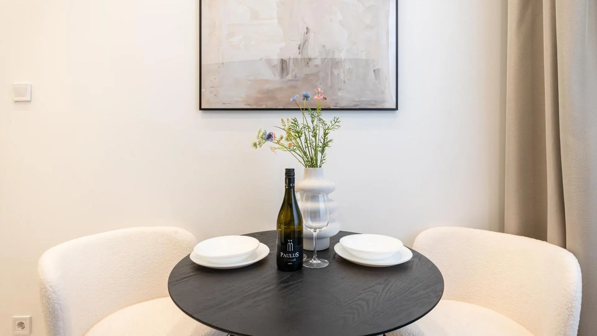 E22 - Boutique Apartments, Best Location By Bqa Budapest Apartamento