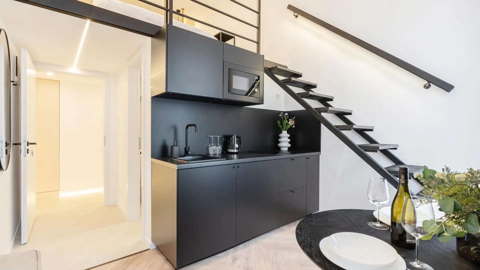 E22 - Boutique Apartments, Best Location By Bqa Budapest Hungría