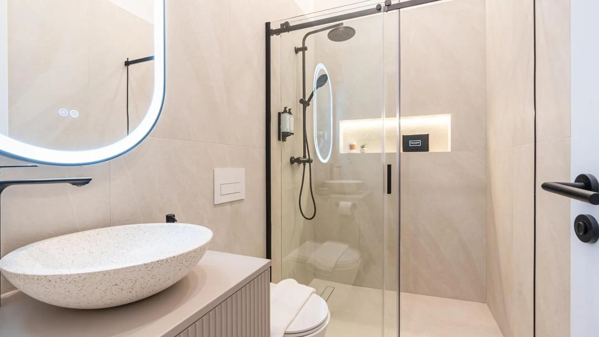 Apartamento E22 - Boutique Apartments, Best Location By Bqa Budapest