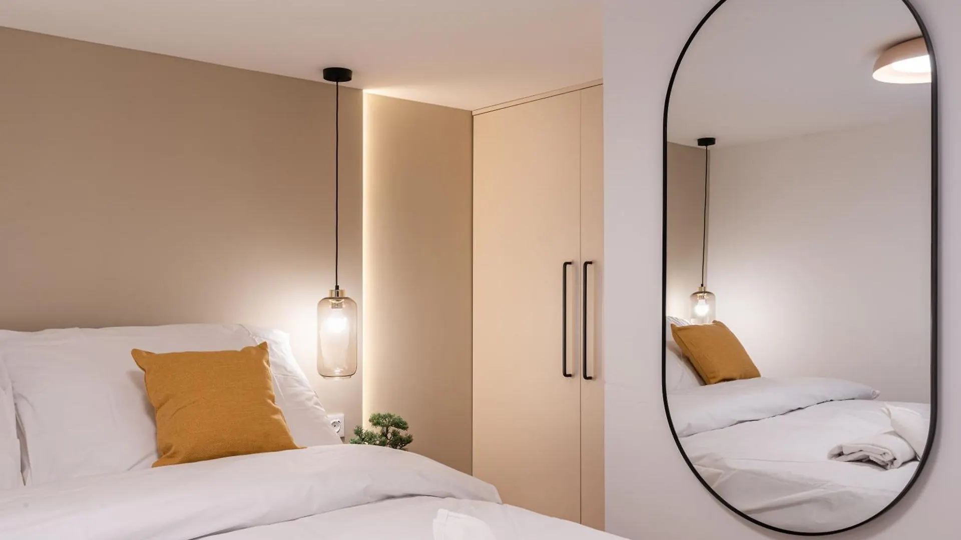 Apartamento E22 - Boutique Apartments, Best Location By Bqa Budapest