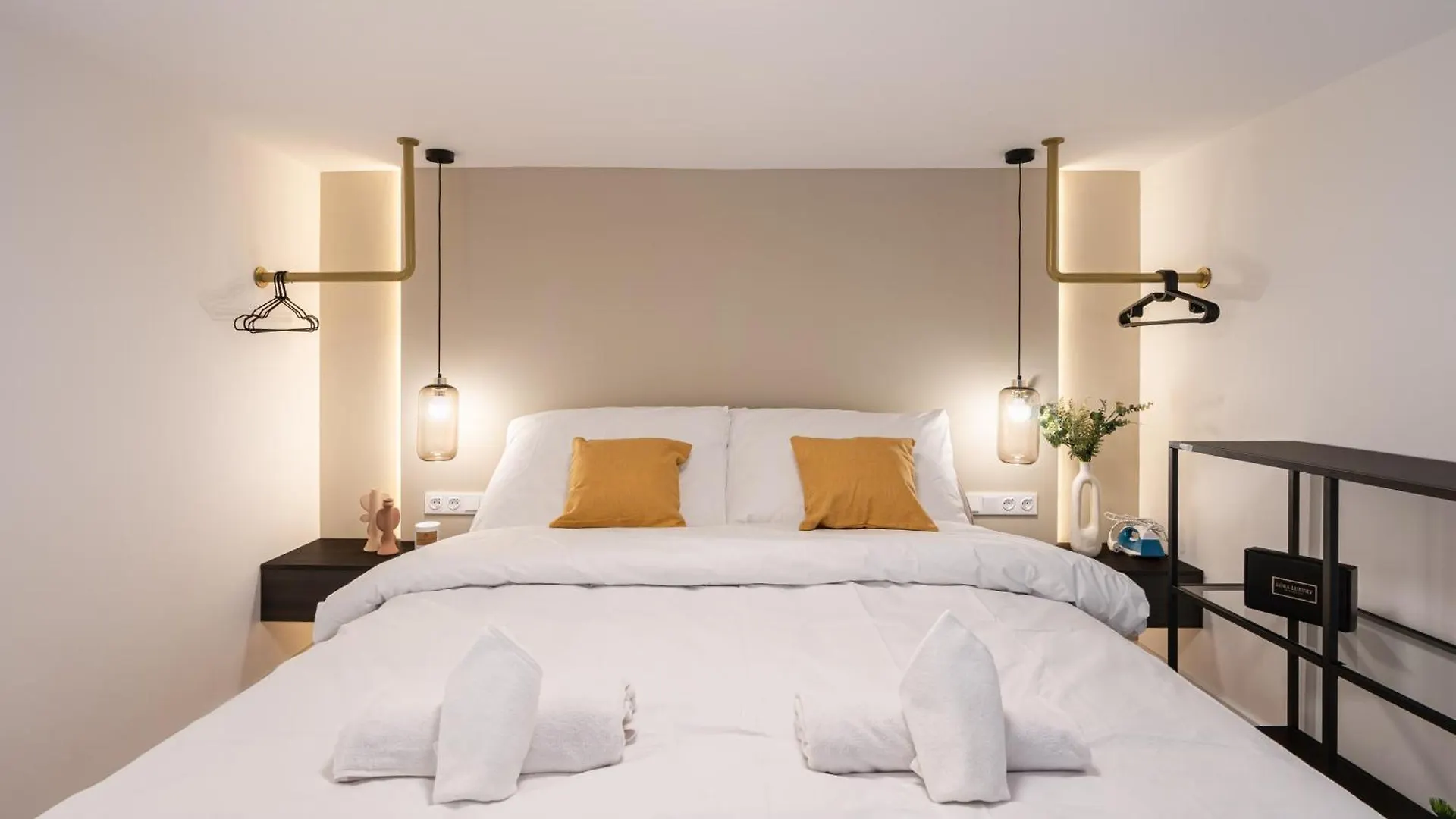 E22 - Boutique Apartments, Best Location By Bqa Budapest Apartamento