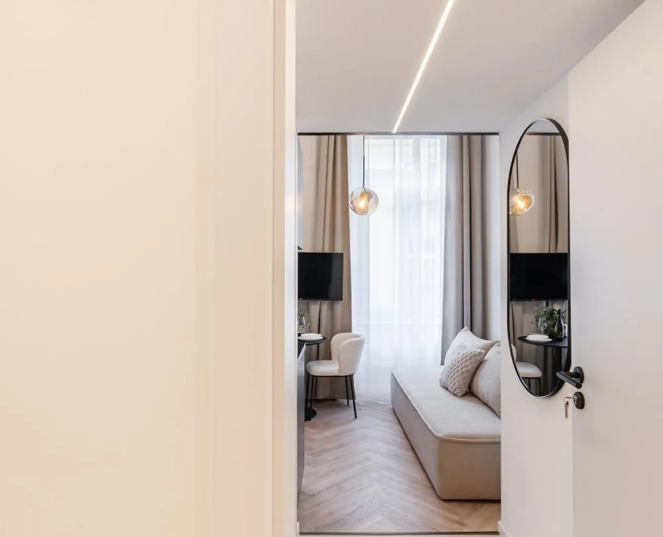E22 - Boutique Apartments, Best Location By Bqa Budapest