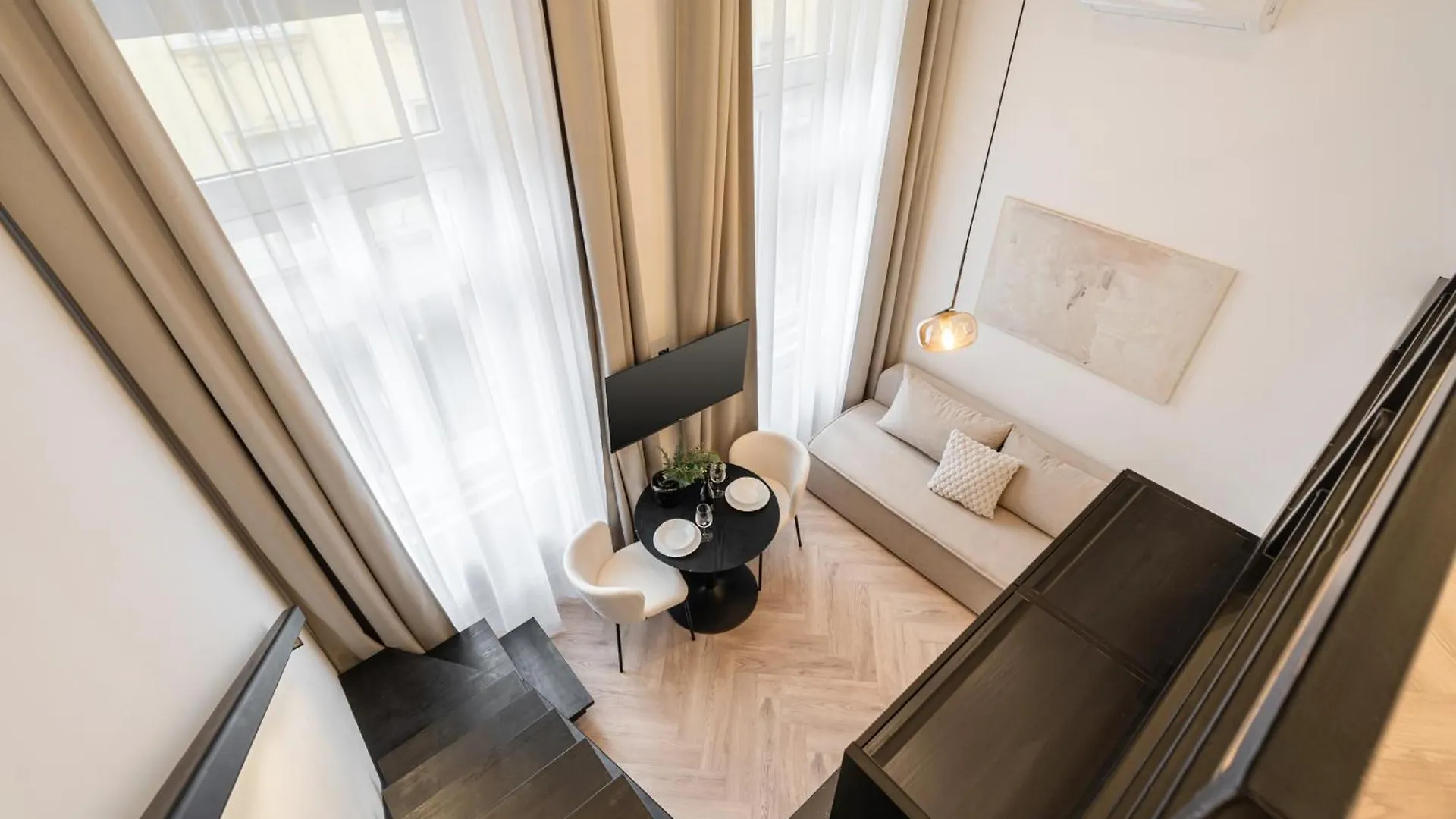 E22 - Boutique Apartments, Best Location By Bqa Budapest