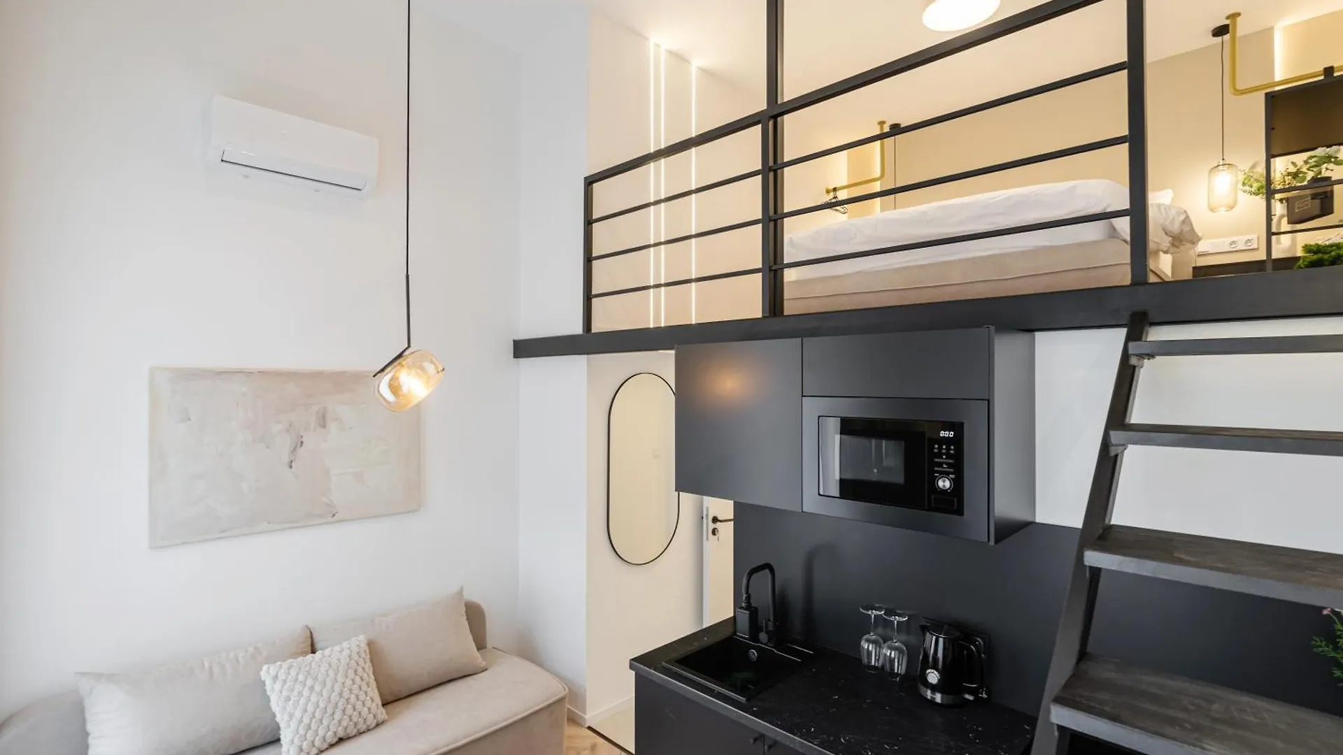 E22 - Boutique Apartments, Best Location By Bqa Budapest