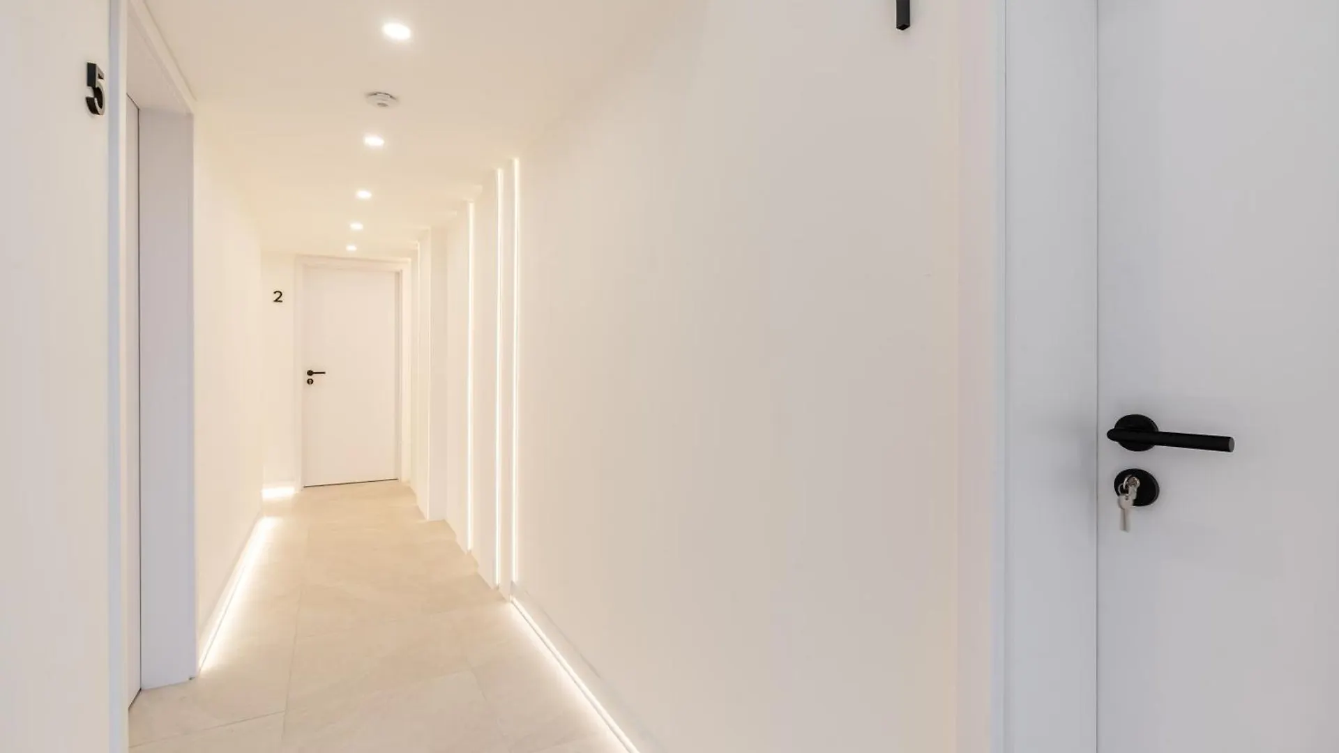 E22 - Boutique Apartments, Best Location By Bqa Budapest