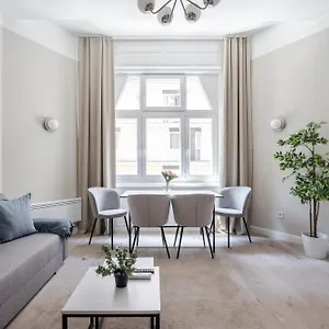 A13 Apartment