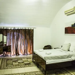 Appartement Travel, Budapest