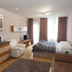 Anva House Budapeste